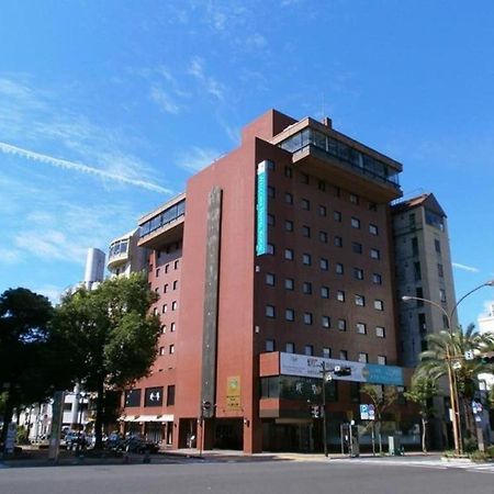 Welcome Hotel Kochi Εξωτερικό φωτογραφία