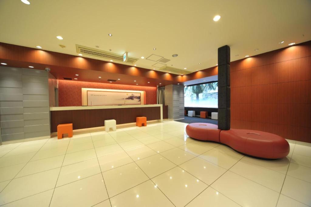 Welcome Hotel Kochi Εξωτερικό φωτογραφία