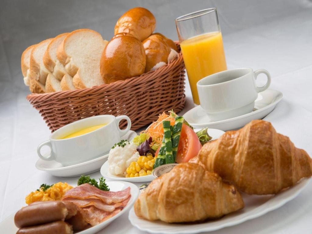 Welcome Hotel Kochi Εξωτερικό φωτογραφία