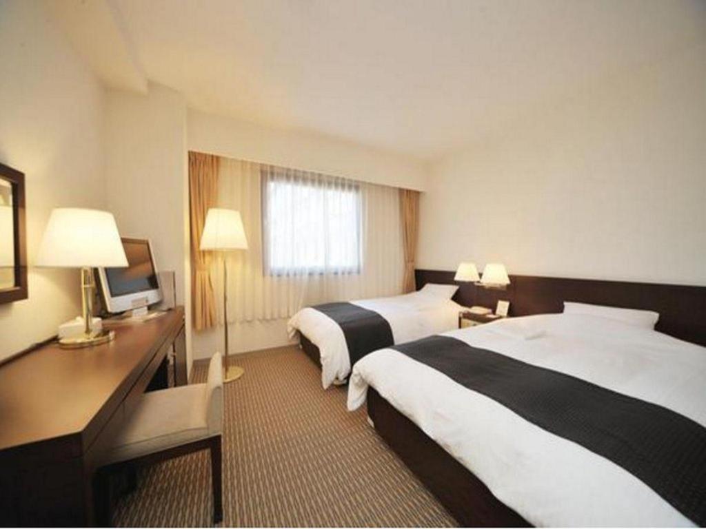 Welcome Hotel Kochi Εξωτερικό φωτογραφία
