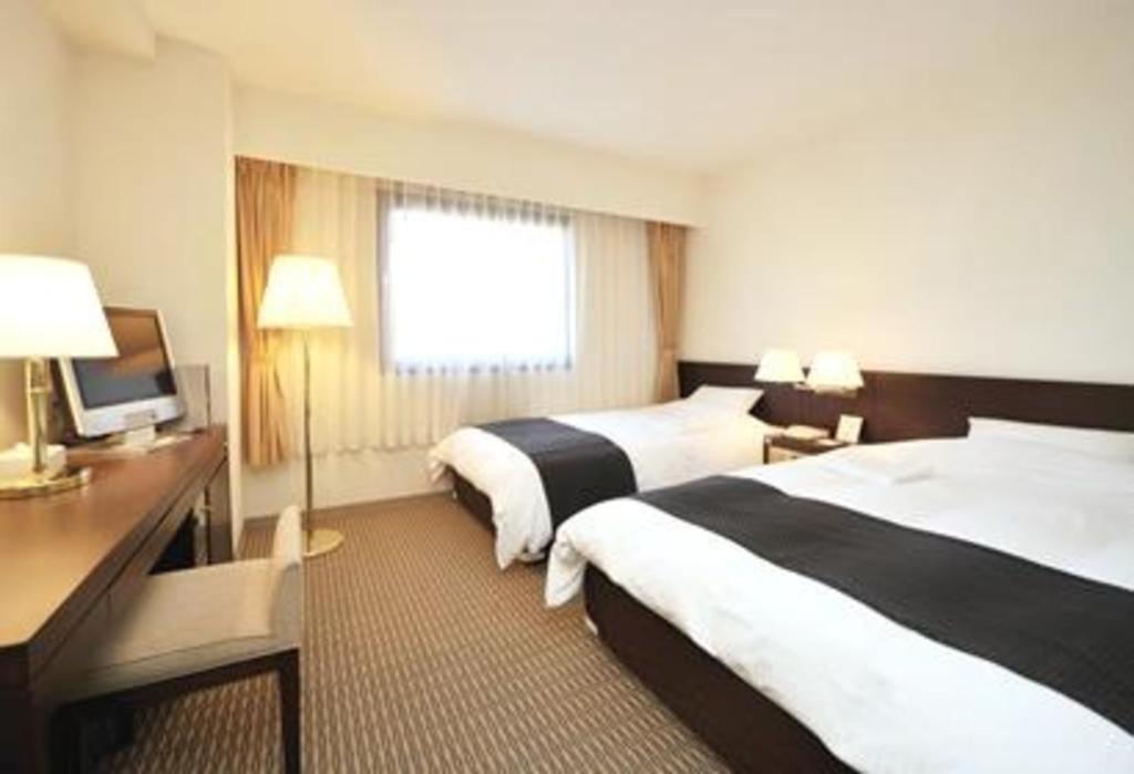 Welcome Hotel Kochi Εξωτερικό φωτογραφία