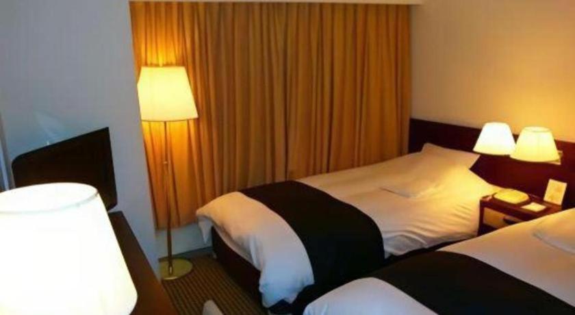 Welcome Hotel Kochi Εξωτερικό φωτογραφία